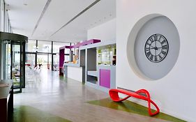 Airotel Patras Smart Hotel